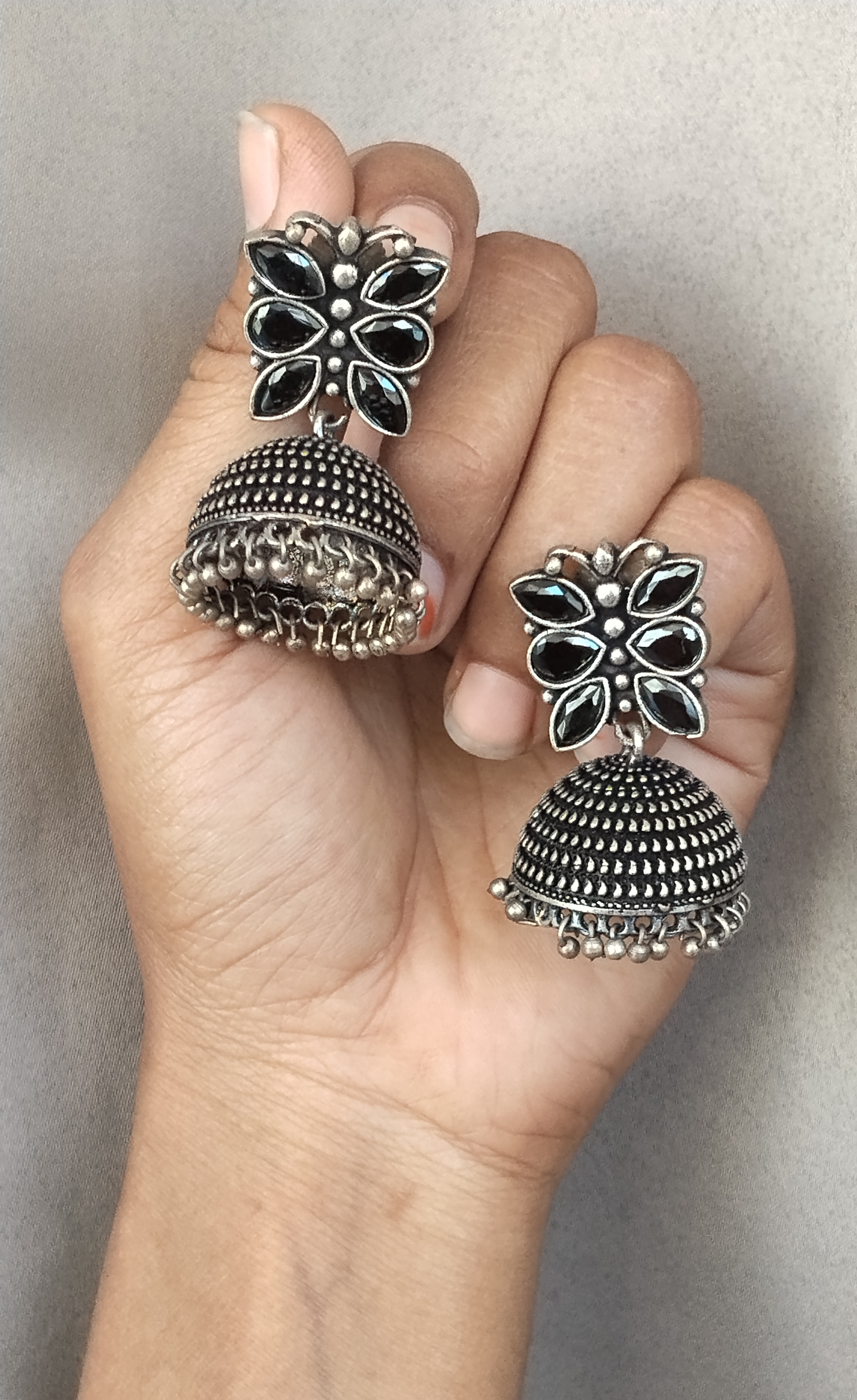 Jhumka